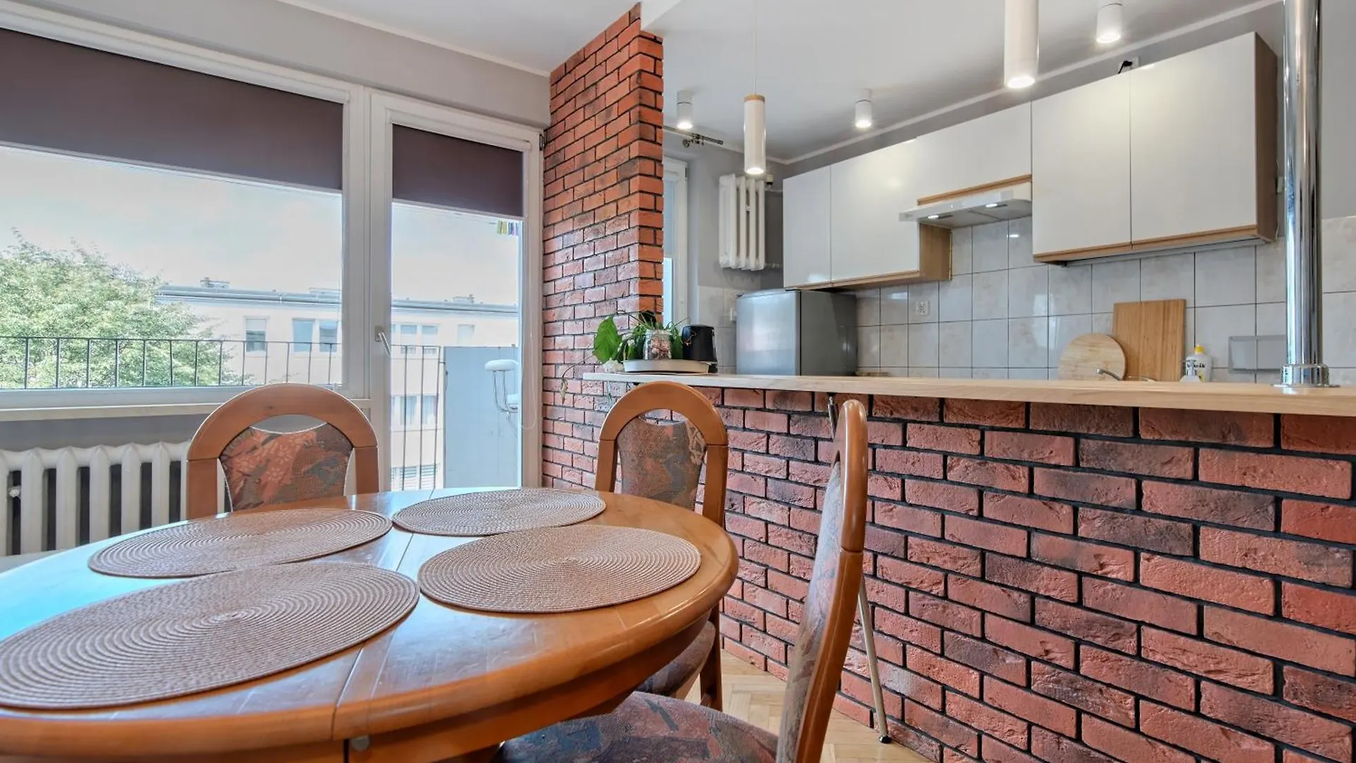 Apartment Platinium Wrzeszcz - Batorego Gdansk Poland